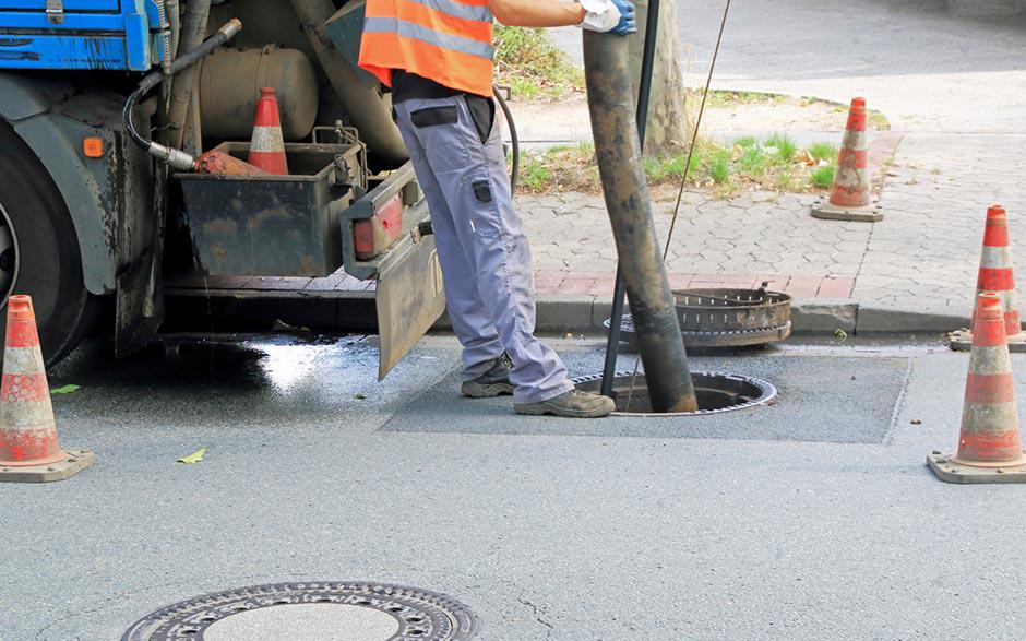 déboucheur évier Vert-Saint-Denis