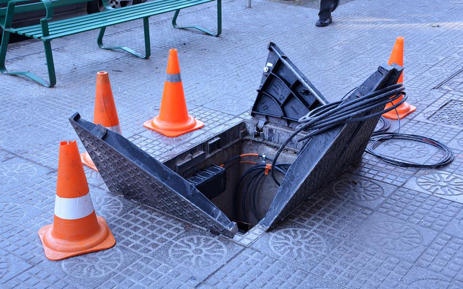 débouchage canalisations Épône