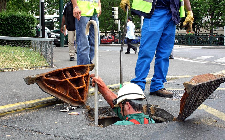 pompe à déboucher wc Chennevières-sur-Marne