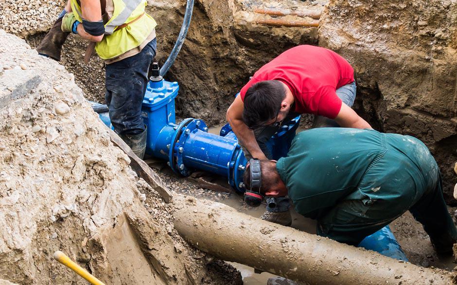 tuyau déboucheur de canalisation Fontenay-aux-Roses
